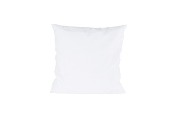 Coussin uni 45x45