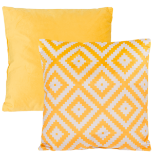 Coussin Kaméléon 45x45