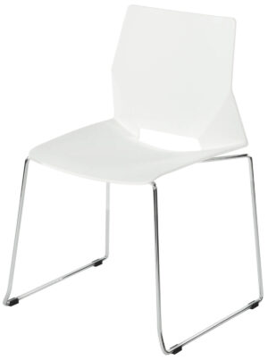 Chaise Origami