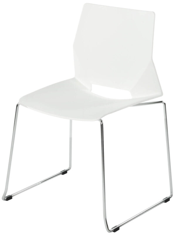 Chaise Origami
