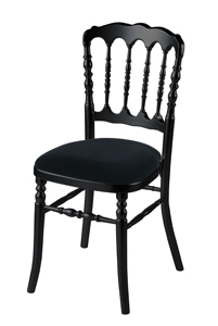 Chaise Napoléon