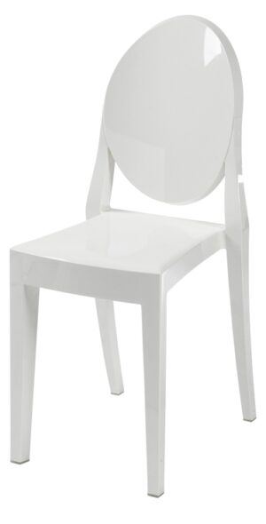 Chaise Victoria