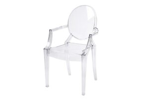 Chaise Louis Ghost