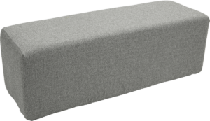 Pouf Tweed