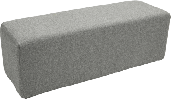 Pouf Tweed