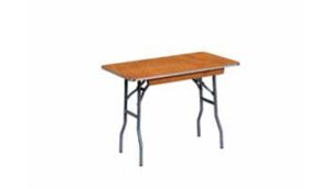 Table rectangle