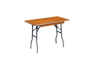Table service H74 100x57