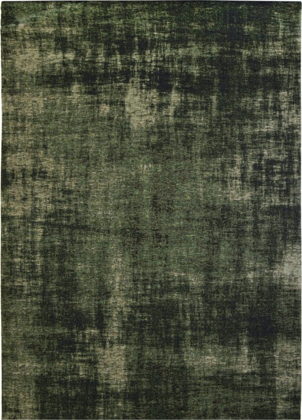 Tapis Karpette 155x230 - vert