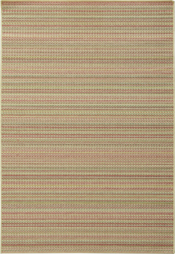 Tapis Cancun 200x290 cm - multicolore