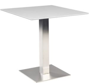 Table Stan outdoor H74