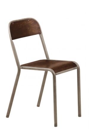 Chaise Schoolix