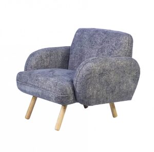 Fauteuil Toon