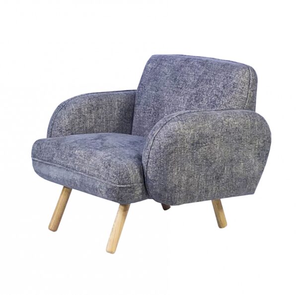 Fauteuil Toon