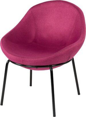 Fauteuil Kapsule Grosso