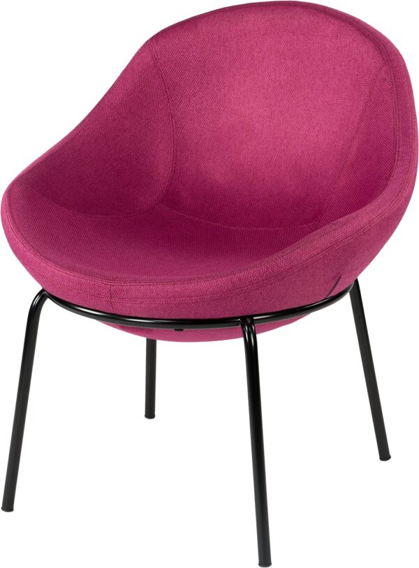 Fauteuil Kapsule Grosso
