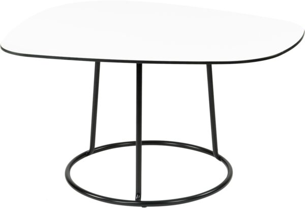 Table basse Kapsule