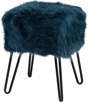 Tabouret Furry