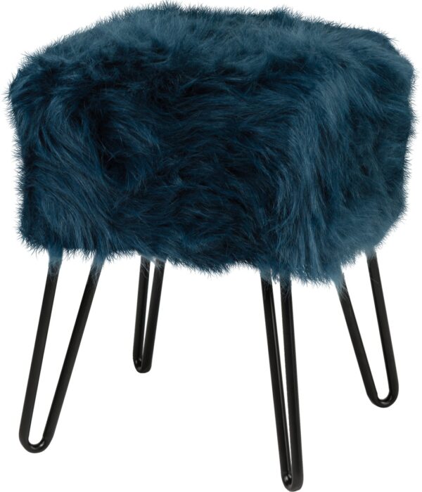 Tabouret  Furry