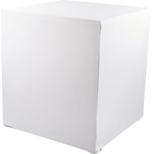 Kub Box H110 100x100