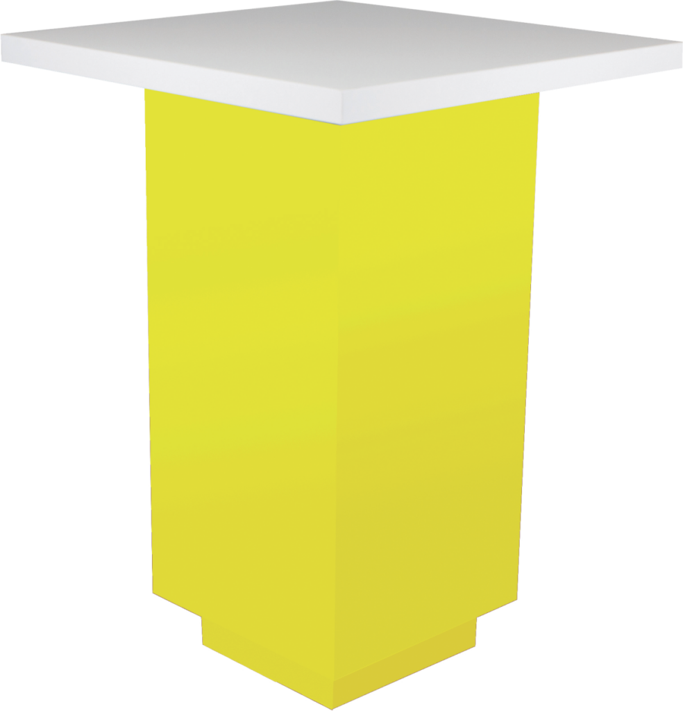 Jaune