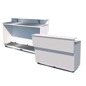 Bar Up H110