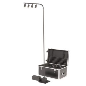 Luminaire Pollux 4 LED