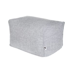 Lazy Foot - gris