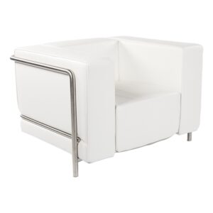 Fauteuil Steel