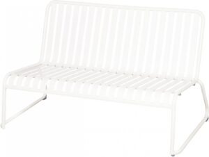 Banquette Moli 2 places