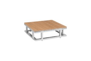 Table basse Factory