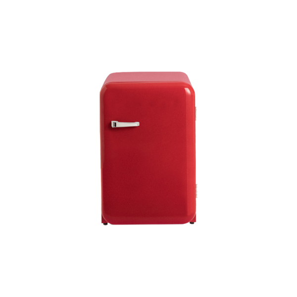 Réfrigérateur Rétro 92L