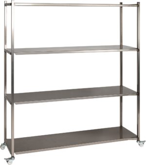 Étagère Gunmetal