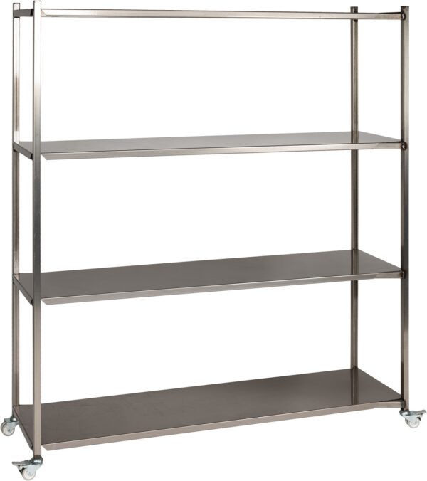 Étagère Gunmetal