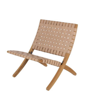 Fauteuil Chill
