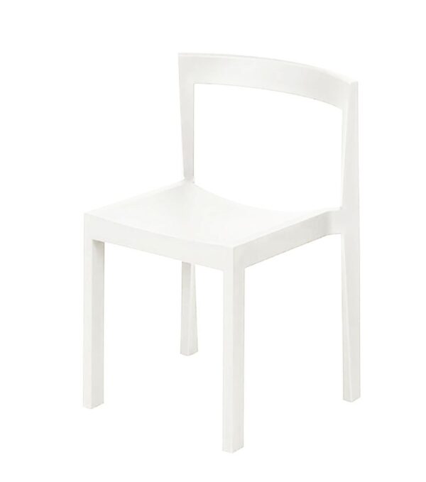 Chaise Cubik