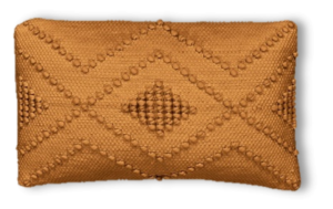 Coussin Boho