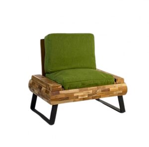 Fauteuil Limbakayu