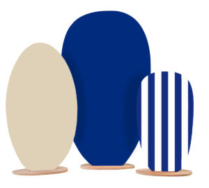 Décors et visuels muraux