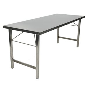 Table inox Masterchef