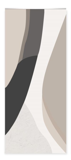 Visuel mural - Abstrait 1/3