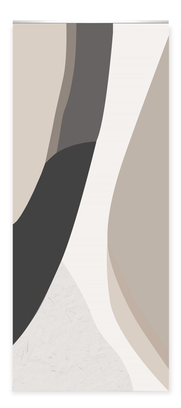 Visuel mural - Abstrait 1/3