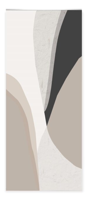 Visuel mural - Abstrait 3/3
