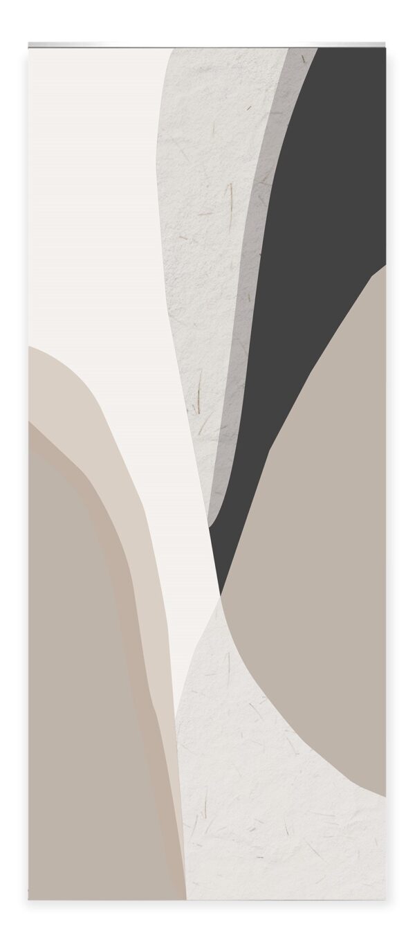 Visuel mural - Abstrait 3/3