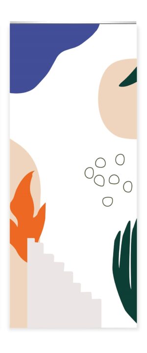 Visuel mural - Matisse 2/3