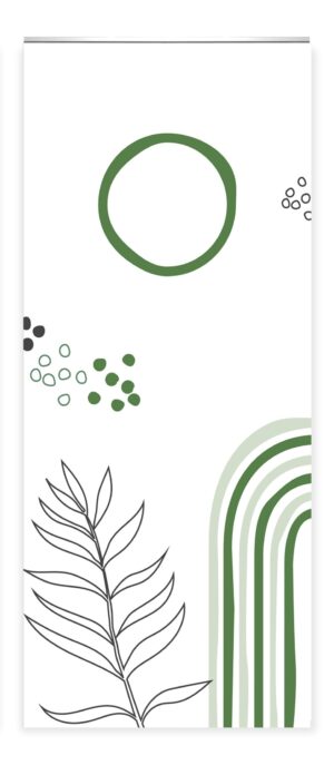 Visuel mural - Organik 2/3