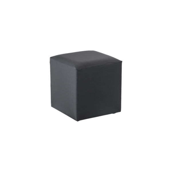 Pouf Pop carré L40